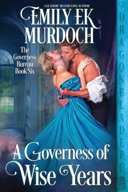 Bertrand.pt - A Governess Of Wise Years