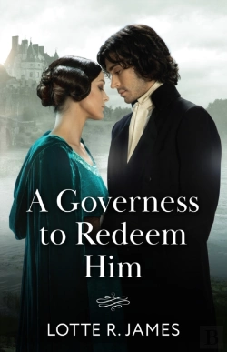 Bertrand.pt - A Governess To Redeem Him