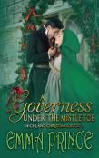 A Governess Under The Mistletoe