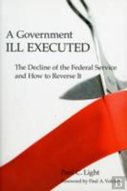 Bertrand.pt - A Government Ill Executed