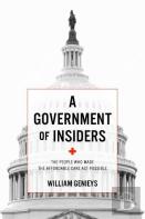 A Government Of Insiders