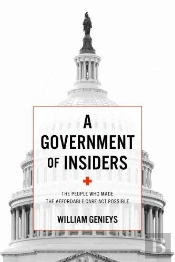 A Government Of Insiders