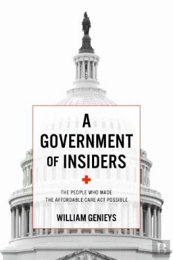 Bertrand.pt - A Government Of Insiders