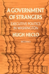 A Government Of Strangers