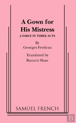 Bertrand.pt - A Gown For His Mistress