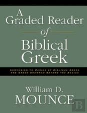 A Graded Reader Of Biblical Greek