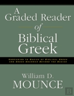 Bertrand.pt - A Graded Reader Of Biblical Greek