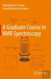 A Graduate Course In Nmr Spectroscopy