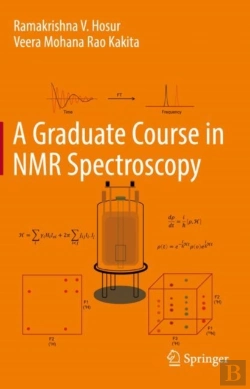 Bertrand.pt - A Graduate Course In Nmr Spectroscopy