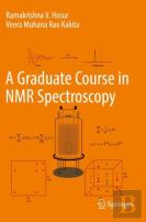 A Graduate Course In Nmr Spectroscopy