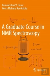 A Graduate Course In Nmr Spectroscopy