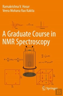 Bertrand.pt - A Graduate Course In Nmr Spectroscopy