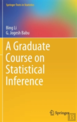 Bertrand.pt - A Graduate Course On Statistical Inference