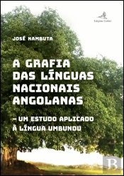 A Grafia das Línguas Nacionais Angolanas