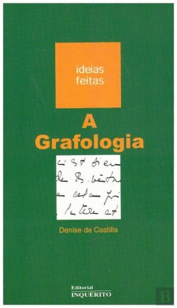 Bertrand.pt - A Grafologia