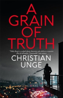Bertrand.pt - A Grain Of Truth