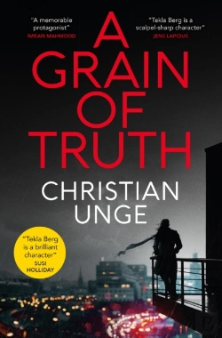 Bertrand.pt - A Grain Of Truth