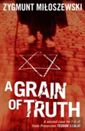 A Grain Of Truth