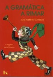 A Gramática a Rimar