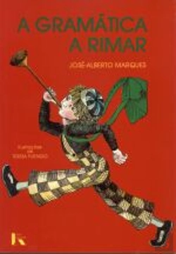 Bertrand.pt - A Gramática a Rimar
