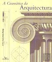 A Gramática da Arquitectura