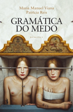 Bertrand.pt - A Gramática do Medo
