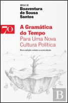 A Gramática do Tempo