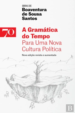 Bertrand.pt - A Gramática Do Tempo - Para Uma Nova Cultura Política