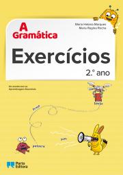 A Gramática - Exercícios - 2.º ano