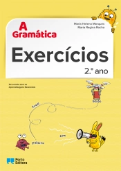 A Gramática - Exercícios - 2.º ano