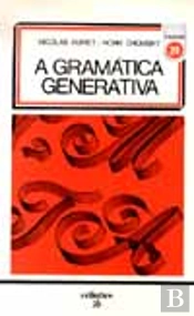 A Gramática Generativa