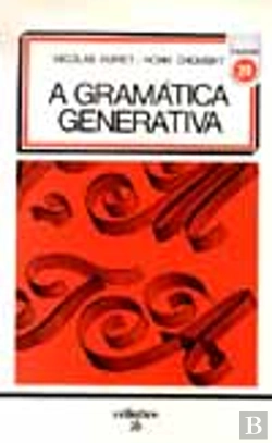 Bertrand.pt - A Gramática Generativa