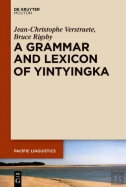 Bertrand.pt - A Grammar And Lexicon Of Yintyingka
