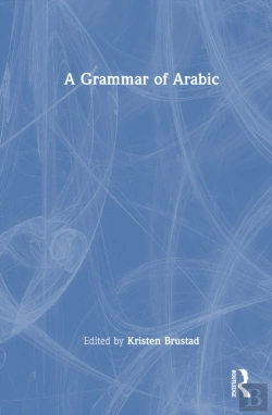 Bertrand.pt - A Grammar Of Arabic