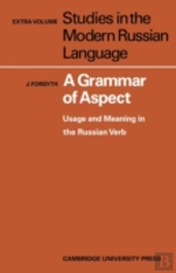 Bertrand.pt - A Grammar Of Aspect