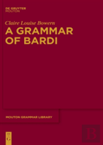 A Grammar Of Bardi