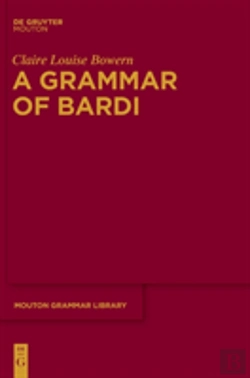 Bertrand.pt - A Grammar Of Bardi