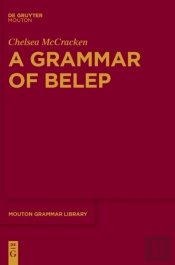 A Grammar Of Belep