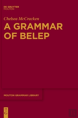 Bertrand.pt - A Grammar Of Belep