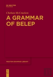 A Grammar Of Belep