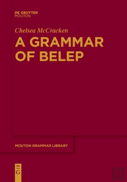 Bertrand.pt - A Grammar Of Belep