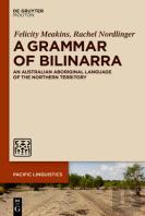 A Grammar Of Bilinarra