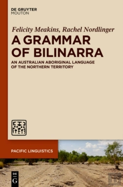 Bertrand.pt - A Grammar Of Bilinarra