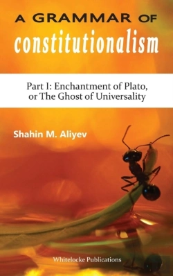 Bertrand.pt - A Grammar Of Constitutionalism