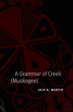 Bertrand.pt - A Grammar Of Creek (Muskogee)