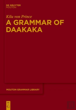 Bertrand.pt - A Grammar Of Daakaka