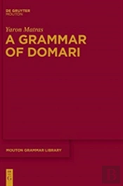 A Grammar Of Domari