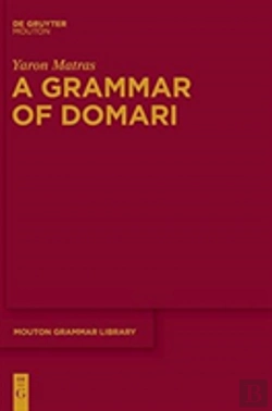 Bertrand.pt - A Grammar Of Domari