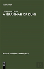 A Grammar Of Dumi