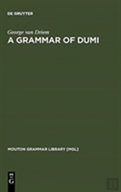 Bertrand.pt - A Grammar Of Dumi